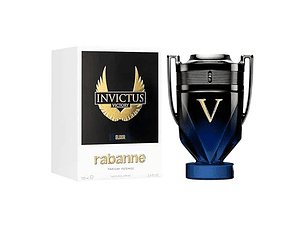 Perfume Invictus Victory Elixir Parfum Intense Varon 100 ml