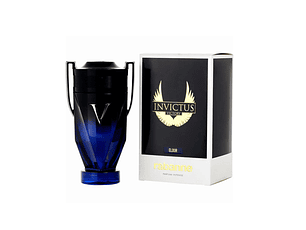 PERFUME INVICTUS VICTORY ELIXIR PARFUM INTENSE VARON 200 ML