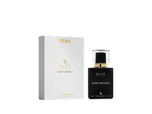 PERFUME DUPE PARFUMS AGED ORANGE UNISEX EDP 100 ML / 3 ML