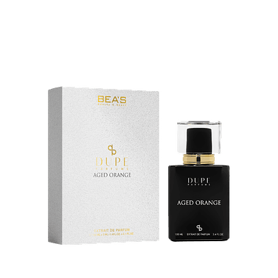 Perfume Dupe Parfums Aged Orange Unisex Edp 100 Ml / 3 Ml
