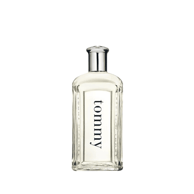 Perfume Tommy Men Varon Edt 100 Ml Tester