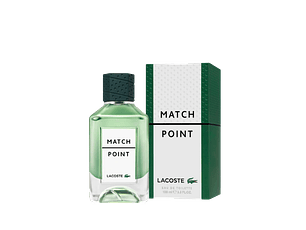 PERFUME LACOSTE MATCH POINT VARON EDT 100 ML