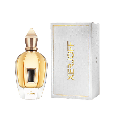 Perfume Xerjoff 17/17 Homme Parfum 100 Ml