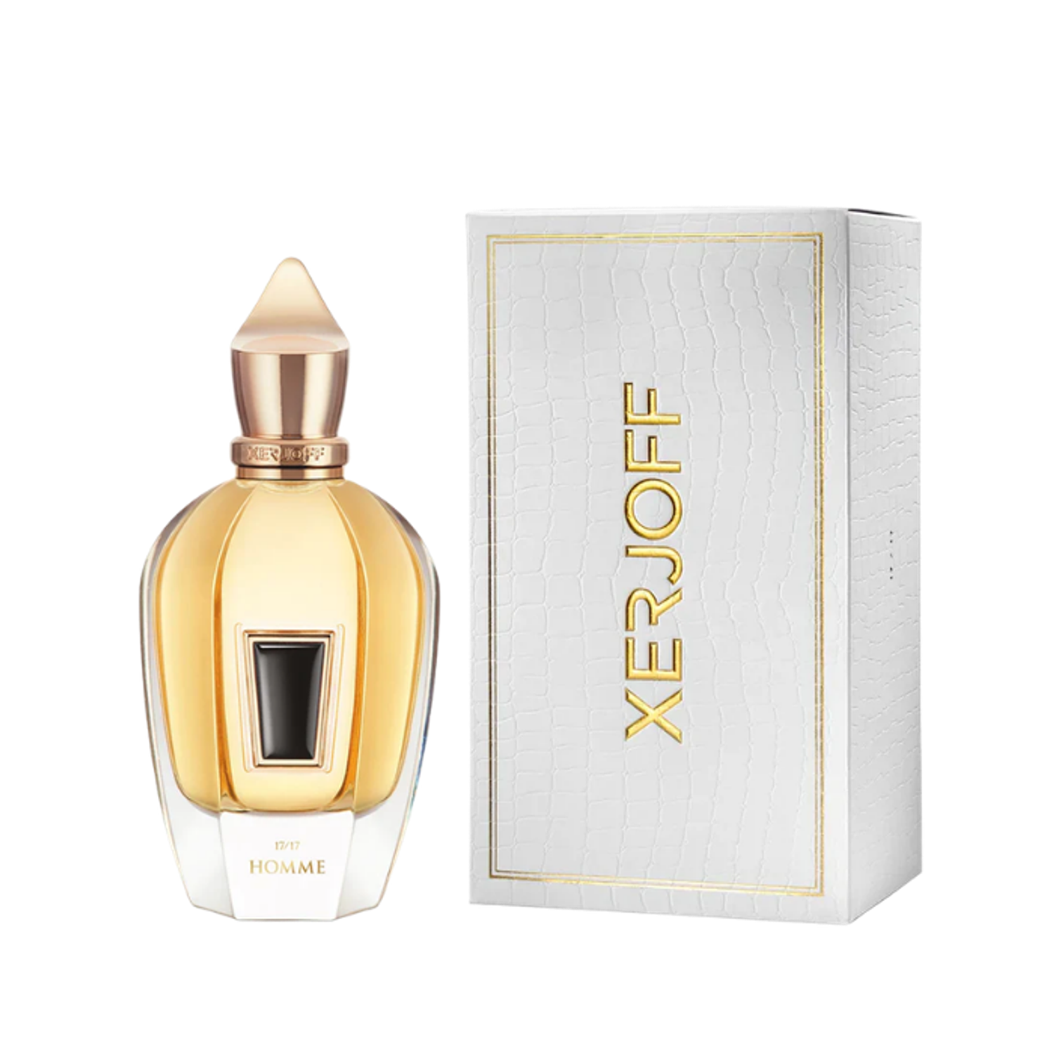 PERFUME XERJOFF 17/17 HOMME PARFUM 100 ML