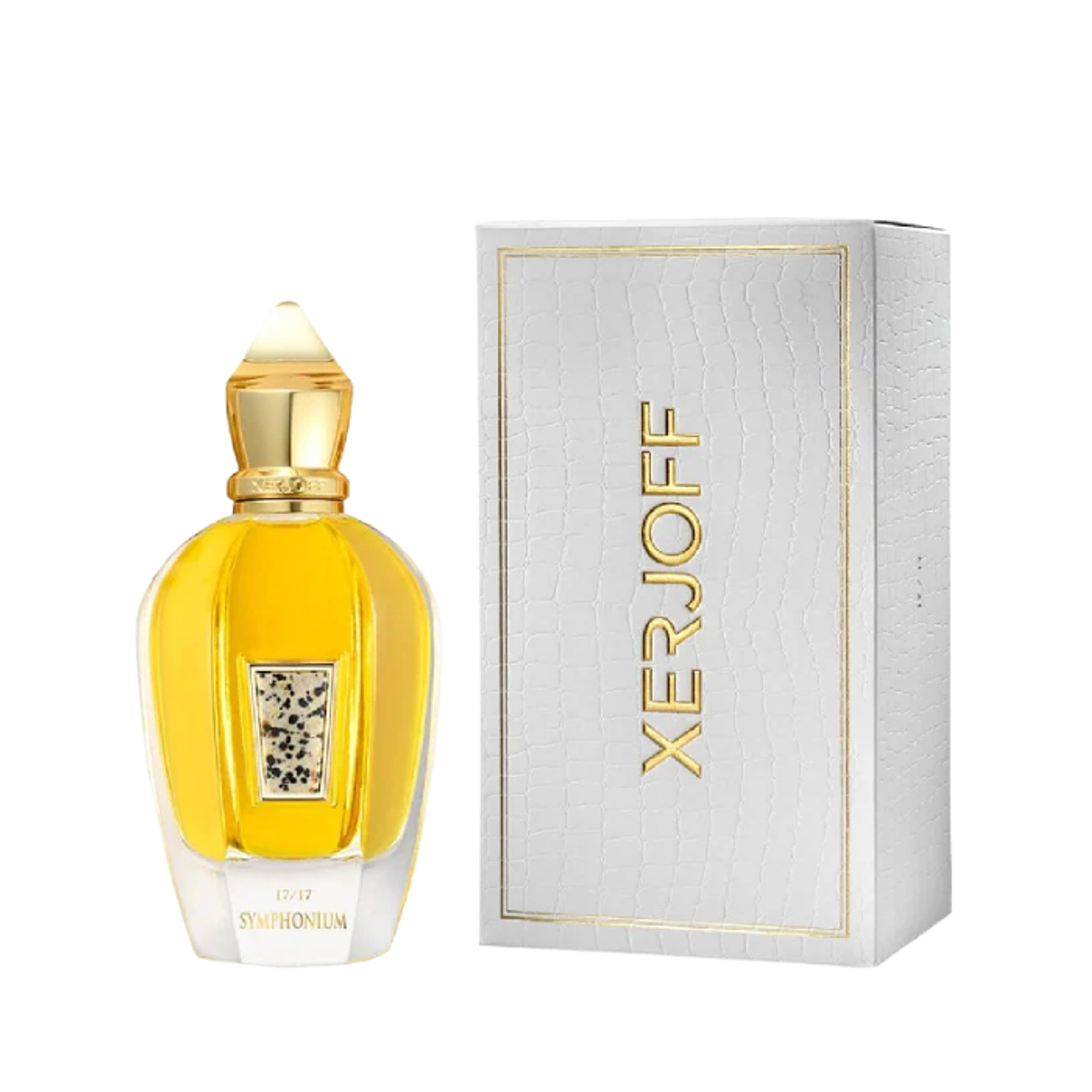 PERFUME XERJOFF 17/17 SYMPHONIUM UNISEX PARFUM 100 ML