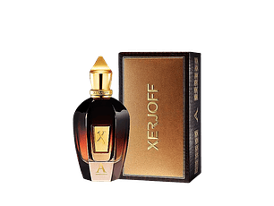 PERFUME XERJOFF OUD STARS ALEXANDRIA II UNISEX PARFUM 50 ML