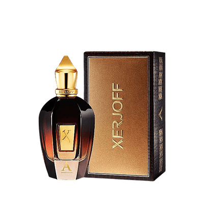 Perfume Xerjoff Oud Stars Alexandria Ii Unisex Parfum 50 Ml