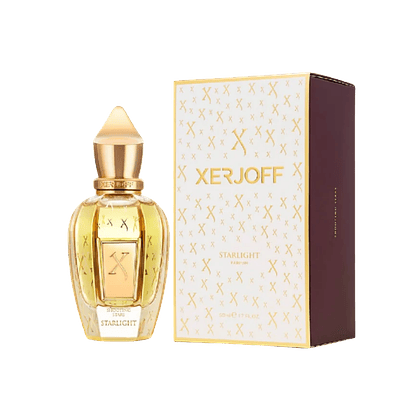 Perfume Xerjoff Shooting Stars Starlight Unisex Parfum 50 Ml