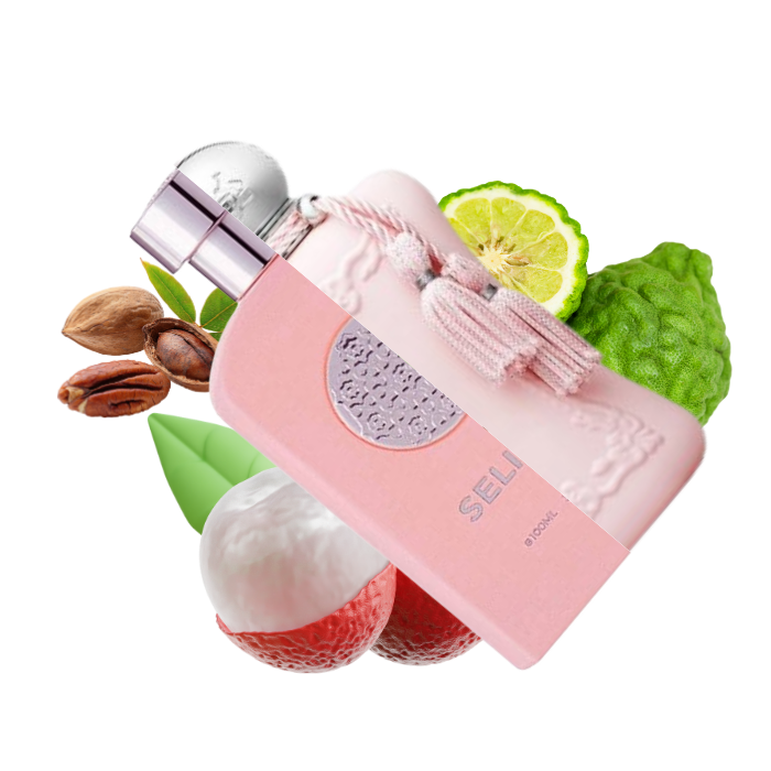 PERFUME EMPER SELINA MUJER EDP 100 ML