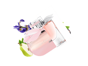 PERFUME EMPER CHIFON BELLE MUJER EDP 100 ML 