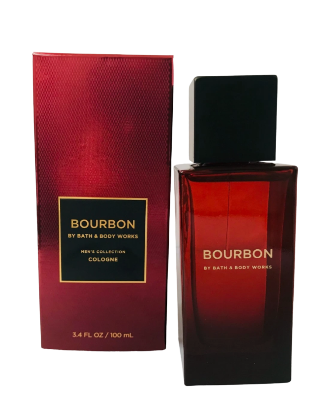PERFUME BOURBON VARON EDC 100 ML