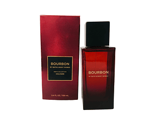 PERFUME BOURBON VARON EDC 100 ML