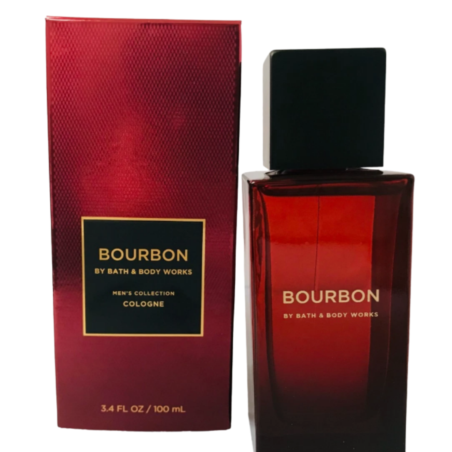 PERFUME BOURBON VARON EDC 100 ML