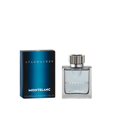 Perfume Starwalker Varon Edt 50 Ml