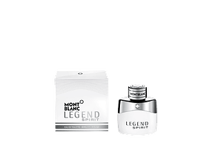 PERFUME MONT BLANC LEGEND SPIRIT VARON EDT 30 ML