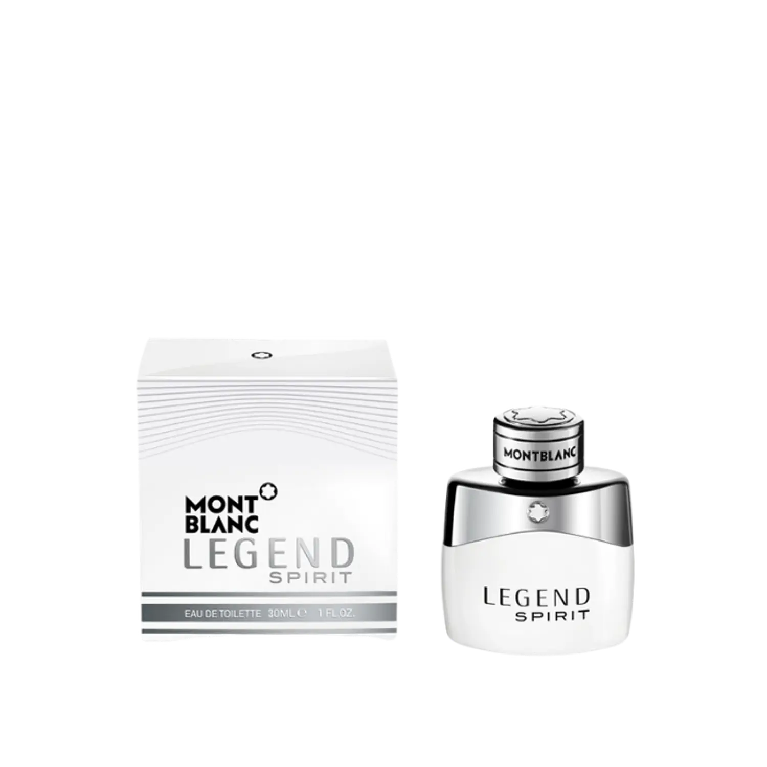 PERFUME MONT BLANC LEGEND SPIRIT VARON EDT 30 ML
