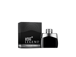 PERFUME MONT BLANC LEGEND VARON EDT 50 ML
