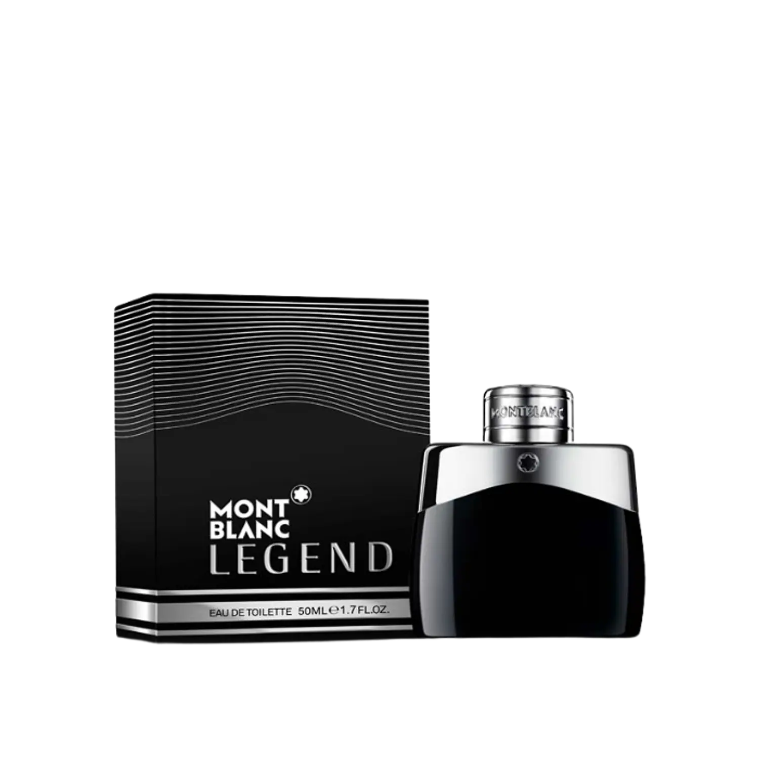 PERFUME MONT BLANC LEGEND VARON EDT 50 ML