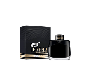 PERFUME MONT BLANC LEGEND VARON EDP 50 ML