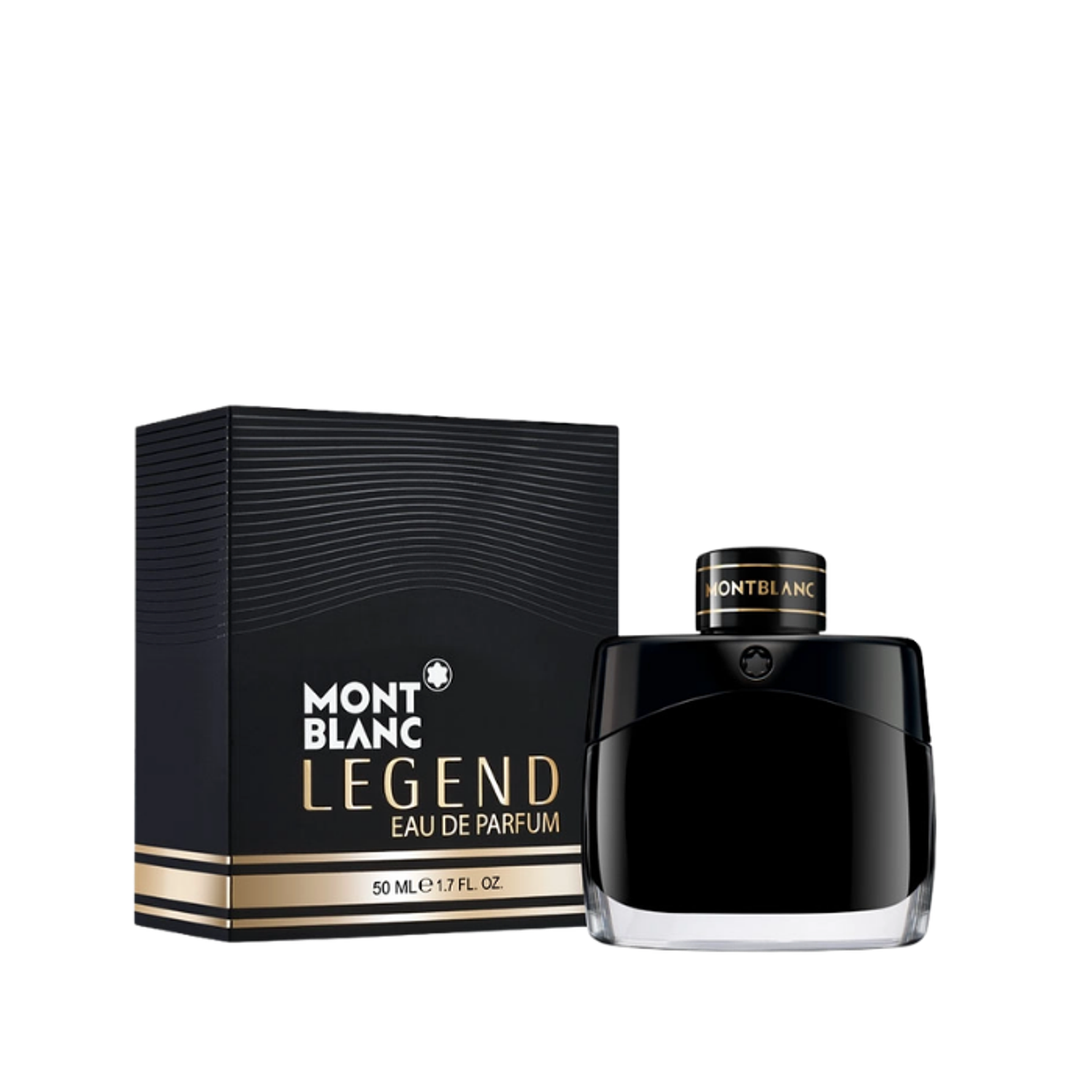 PERFUME MONT BLANC LEGEND VARON EDP 50 ML