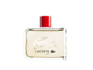 PERFUME LACOSTE RED VARON EDT 125 ML TESTER