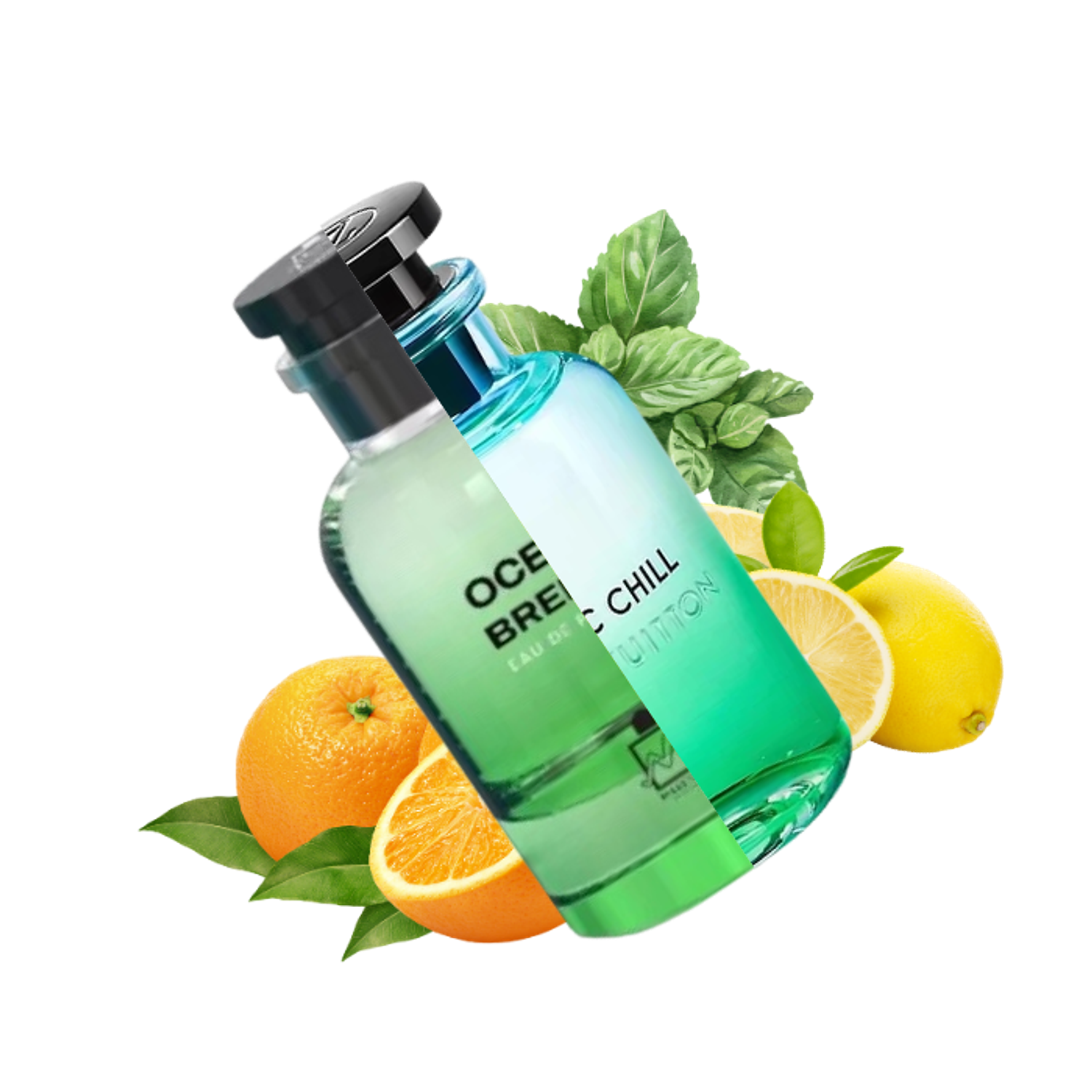 PERFUME EMPER OCEAN BREEZE UNISEX EDP 100 ML  1