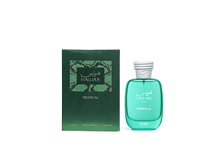 PERFUME RASASI HAWAS TROPICAL HOMBRE EDP 100 ML