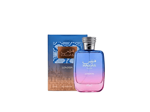 PERFUME RASASI HAWAS LONDON UNISEX EDP 100 ML