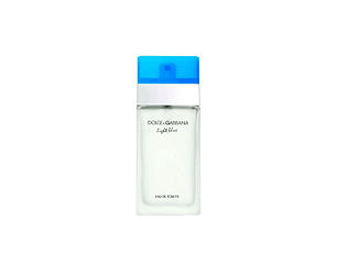 PERFUME LIGHT BLUE DAMA EDT 100 ML NUEVO ENVASE TESTER