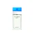 PERFUME LIGHT BLUE DAMA EDT 100 ML NUEVO ENVASE TESTER