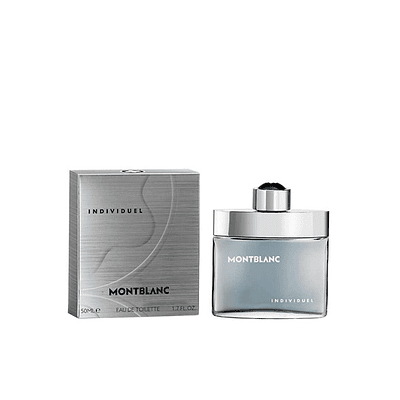 Perfume Individuel Varon Edt 50 Ml