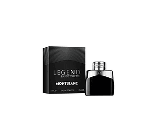 PERFUME MONT BLANC LEGEND VARON EDT 30 ML