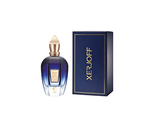 PERFUME XERJOFF JOIN THE CLUB 40 KNOTS UNISEX EDP 50 ML