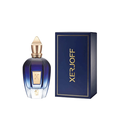 Perfume Xerjoff Join The Club 40 Knots Unisex Edp 50 Ml