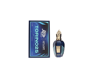 PERFUME XERJOFF TORINO 25 UNISEX EDP 50 ML