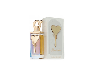 PERFUME FRAGRANCE WORLD ALLURE COUTURE DAMA EDP 100 ML