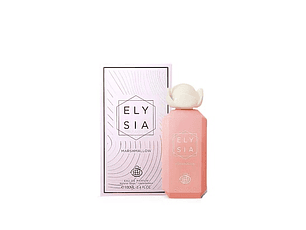 PERFUME FRAGRANCE WORLD ELYSIA MARSHMALLOW MUJER EDP 100 ML