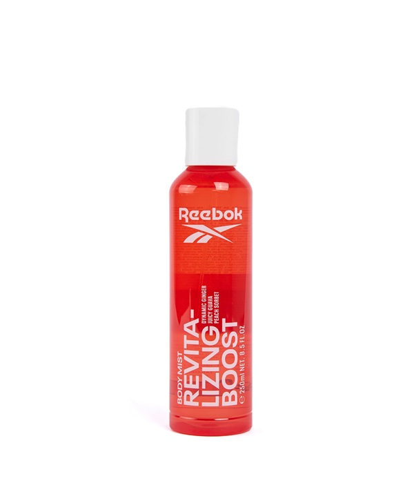 COLONIA REEBOK REVITALIZING BOOST MUJER BODY MIST 250 ML