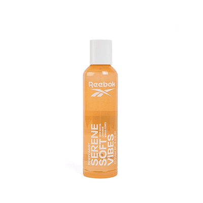 Colonia Reebok Serene Soft Vibes Mujer Body Mist 250 Ml