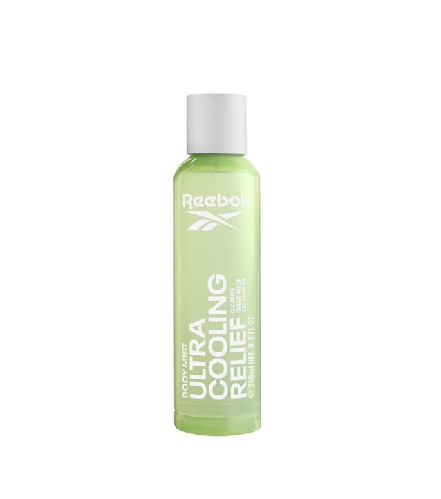 COLONIA REEBOK ULTRA COOLING RELIEF MUJER BODY MIST 250 ML