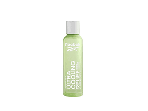 COLONIA REEBOK ULTRA COOLING RELIEF MUJER BODY MIST 250 ML