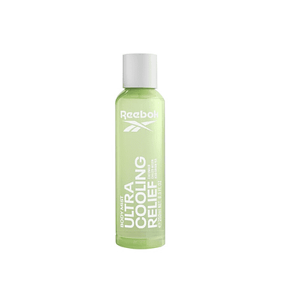 Colonia Reebok Ultra Cooling Relief Mujer Body Mist 250 Ml