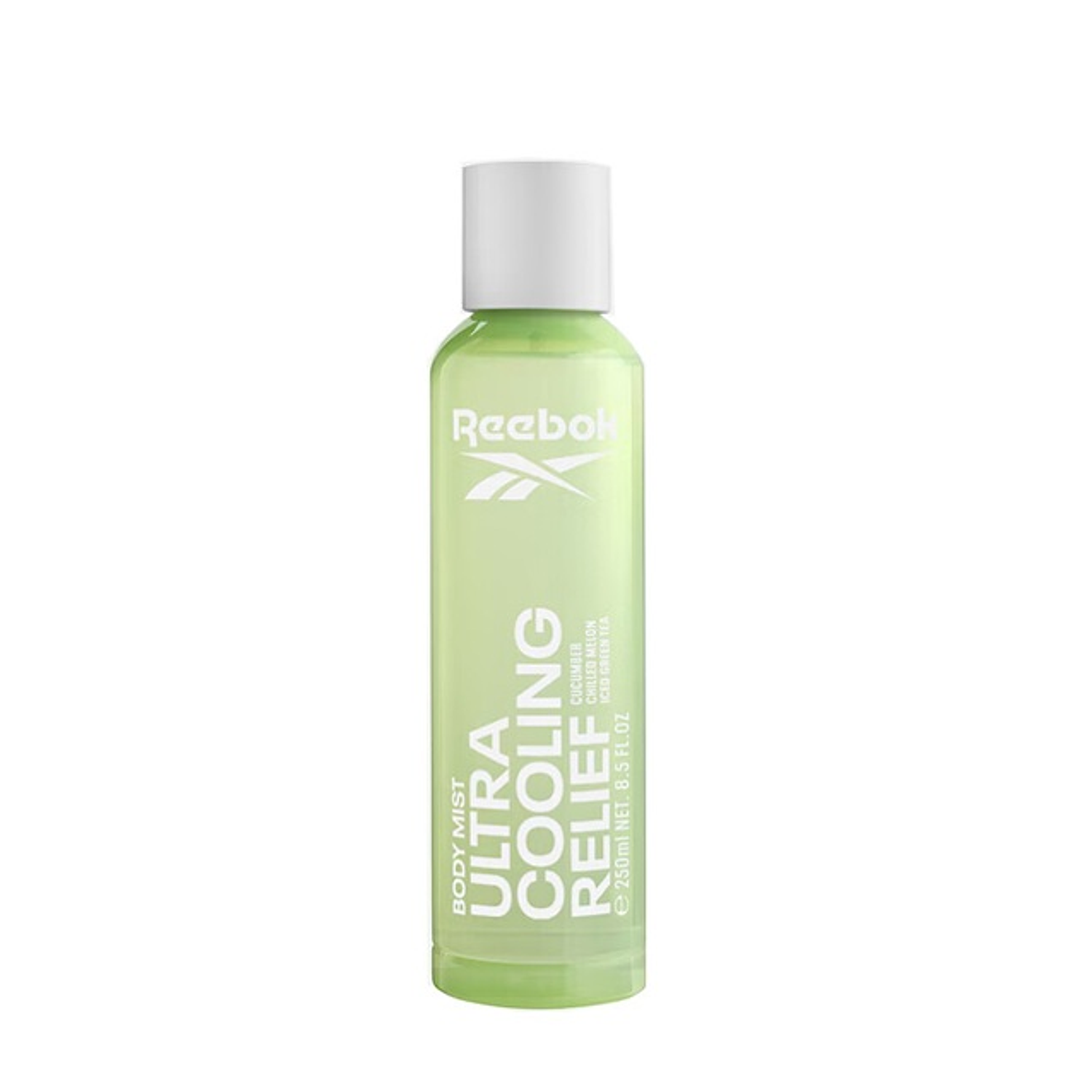 COLONIA REEBOK ULTRA COOLING RELIEF MUJER BODY MIST 250 ML