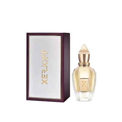 Perfume Xerjoff Shooting Stars Cruz Del Sur Ii Unisex Parfum 50 Ml