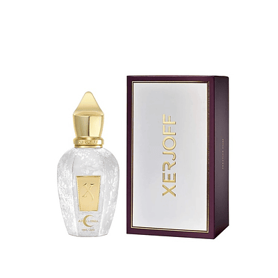 Perfume Xerjoff Shooting Stars Apollonia Unisex Parfum 50 Ml