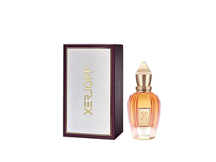 PERFUME XERJOFF SHOOTING STARS LA CAPITALE UNISEX PARFUM 50 ML