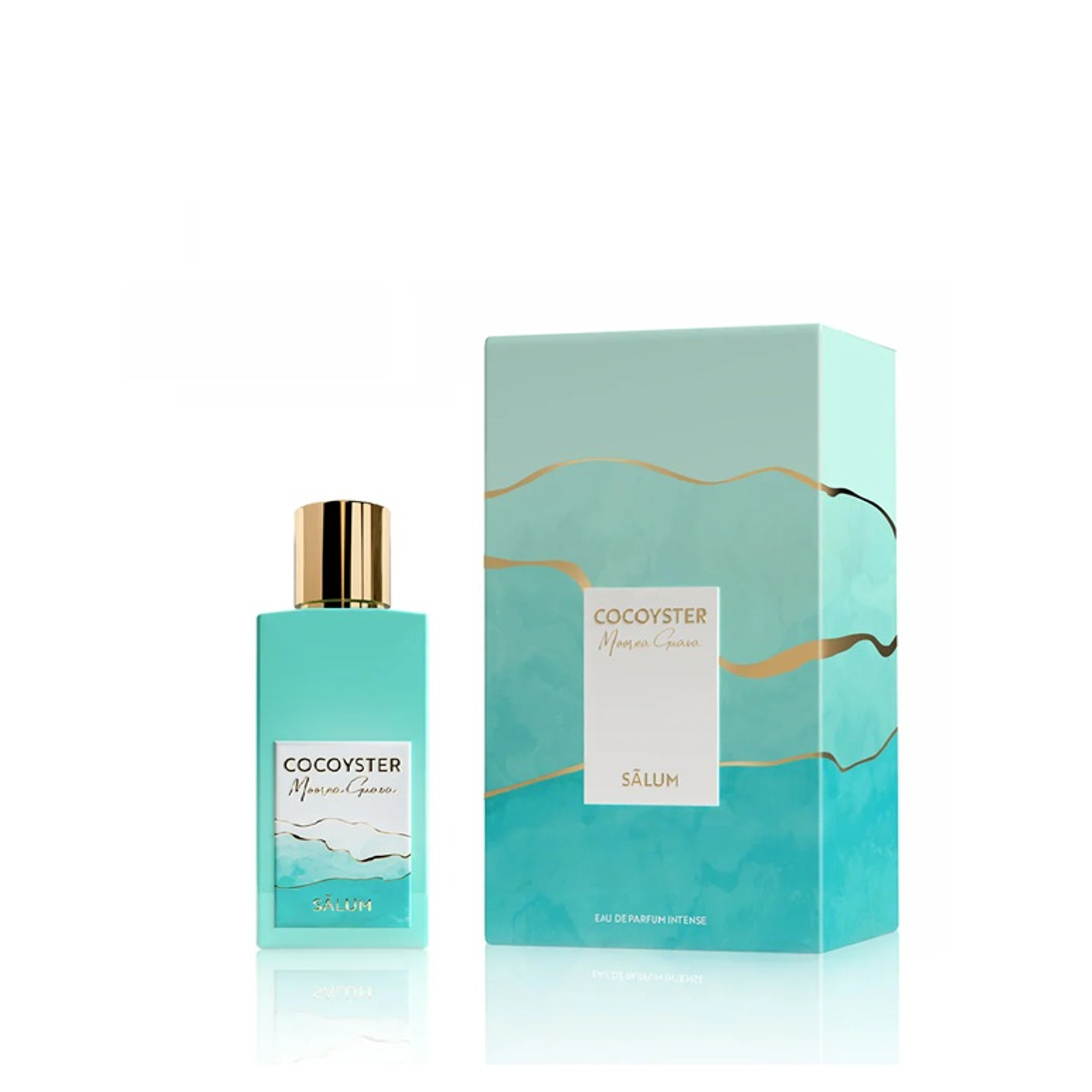 PERFUME SALUM COCOYSTER MOOREA GUAVA INTENSE UNISEX EDP 50 ML