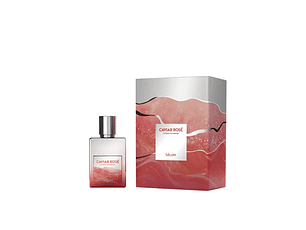 PERFUME SALUM CAVIAR ROSE UNISEX EXTRAIT DE PARFUM 50 ML