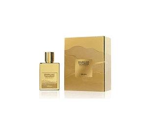 PERFUME SALUM SPARKLING TAMARIND UNISEX EXTRAIT DE PARFUM 50 ML