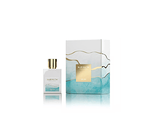 PERFUME SALUM BLUE MAI TAI UNISEX EXTRAIT DE PARFUM 50 ML